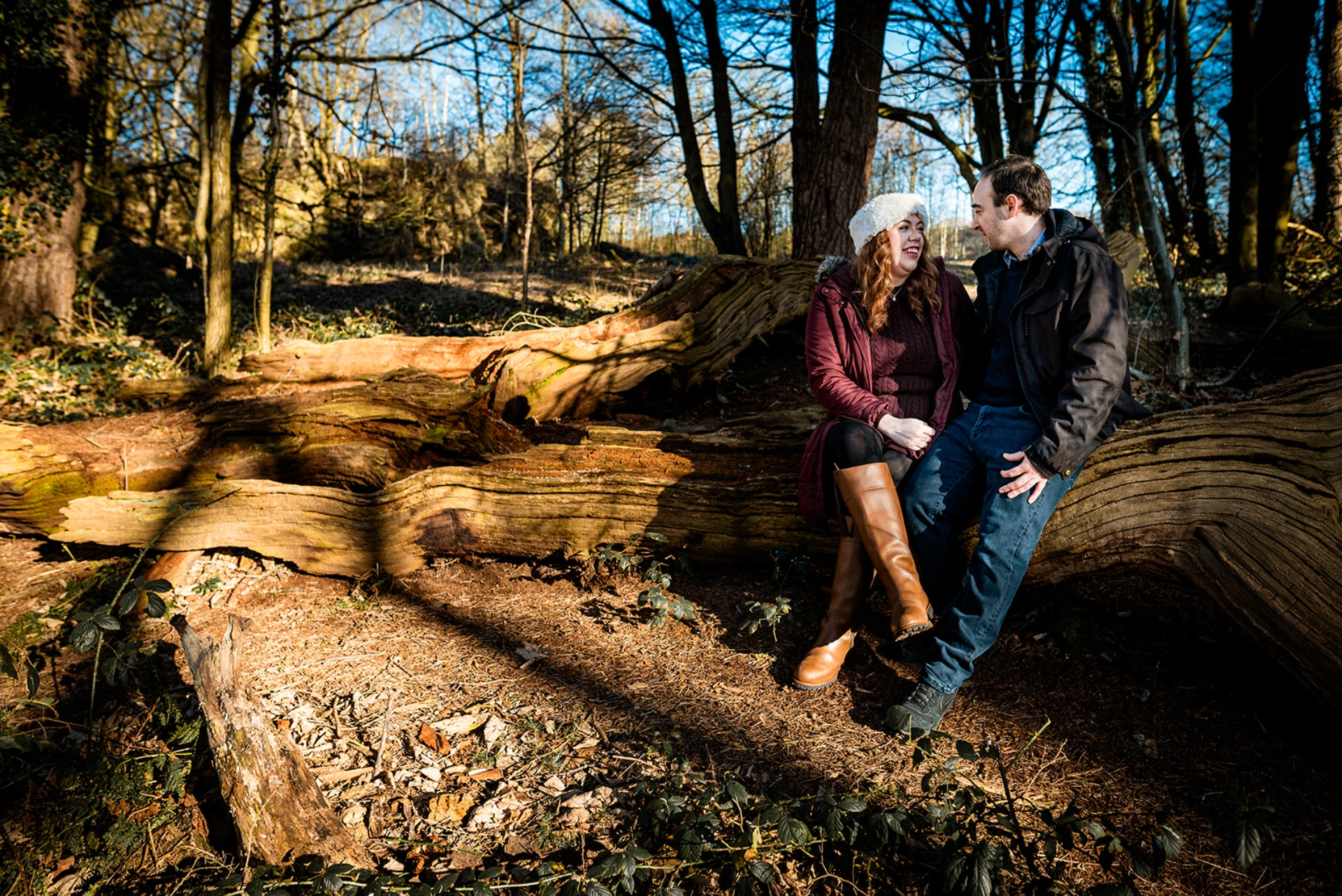 Beaumont Park