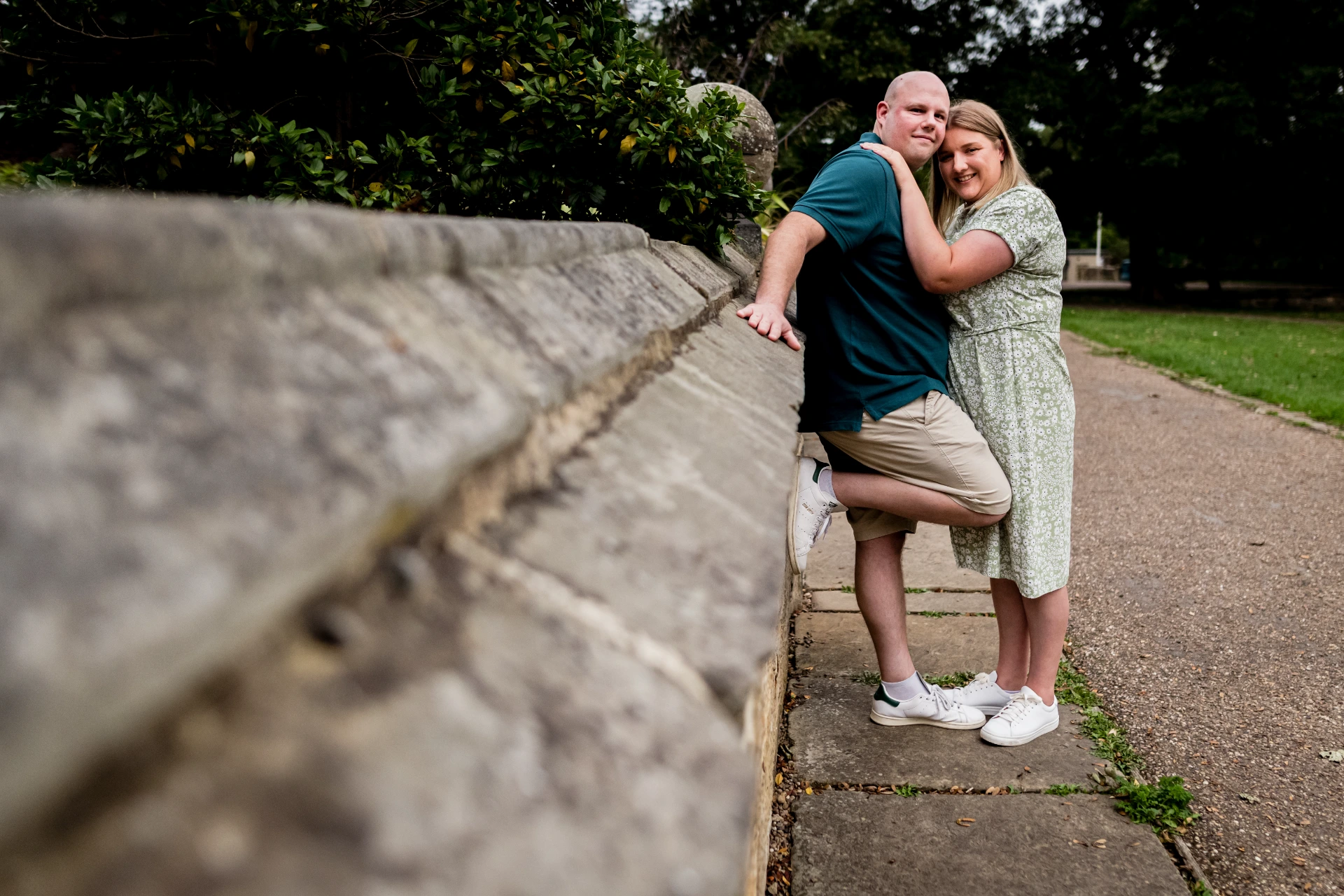 Greenhead Park